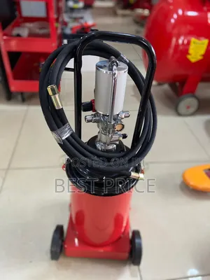 Yato Pneumatic Grease Injector YT-07067