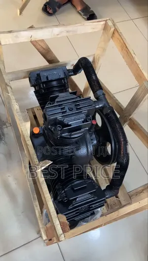 Head Pumb for Air Compressor 500L Up to 1000L