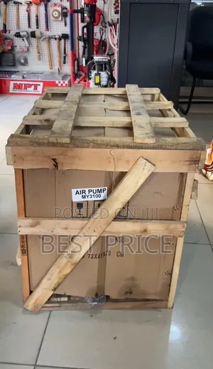 Head Pumb for Air Compressor 500L Up to 1000L