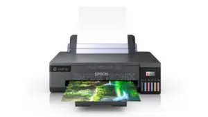 Epson Ecotank L18050 Ink Tank Printer