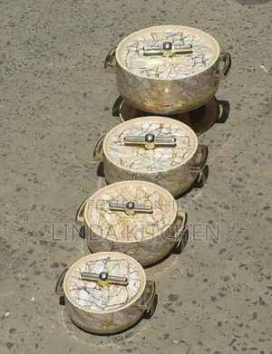 Food Warmers