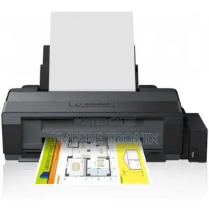 Epson Ecotank Printer A3+ 4 Colour Inktank L1300