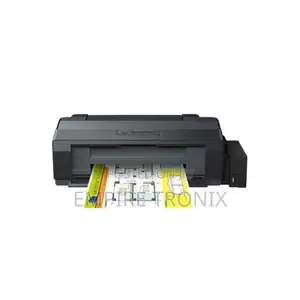 Epson Ecotank Printer A3+ 4 Colour Inktank L1300