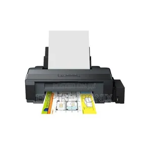 Epson Ecotank Printer A3+ 4 Colour Inktank L1300