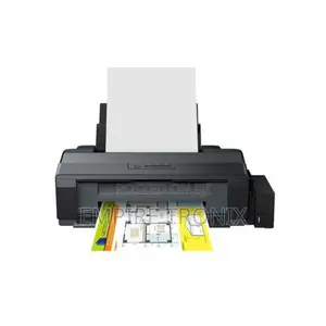 Epson Ecotank Printer A3+ 4 Colour Inktank L1300