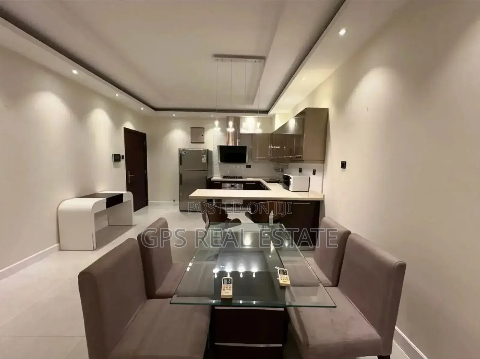Furnished 1bdrm Penthouse in Masaki, Kinondoni for sale