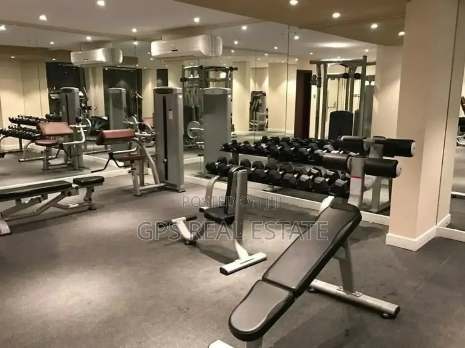 Furnished 1bdrm Penthouse in Masaki, Kinondoni for sale