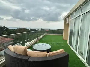 Furnished 1bdrm Penthouse in Masaki, Kinondoni for sale