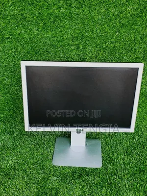 Dell Wide Monitor