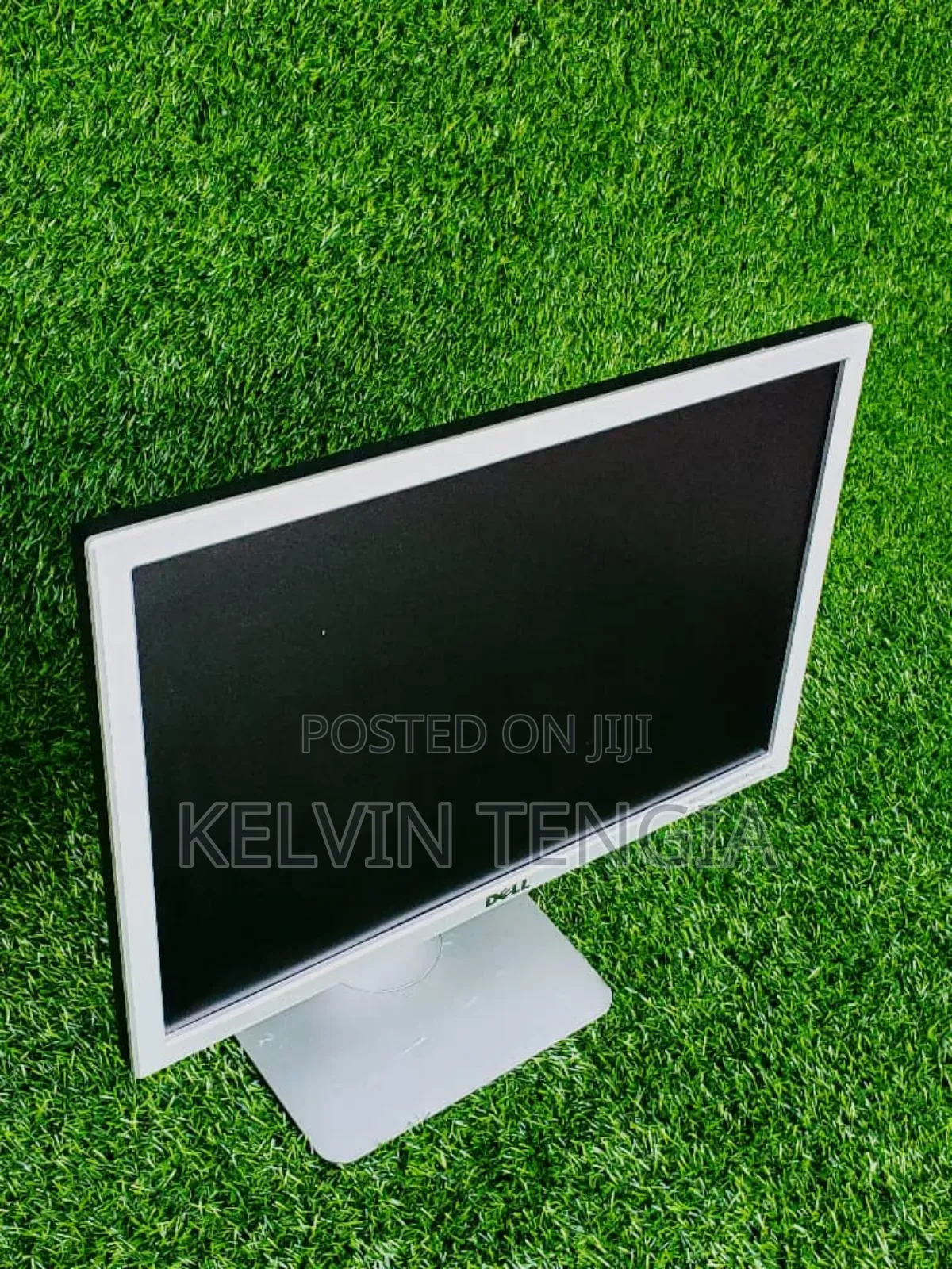 Dell Wide Monitor