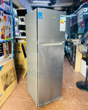 Ailyons Fridge/Friji 172L