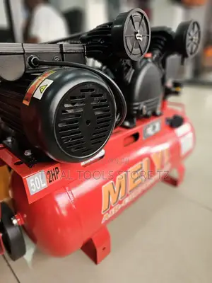 Air Compressor L50 Belt(MEIYI)