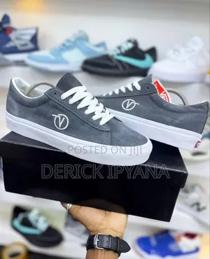 Vans Original