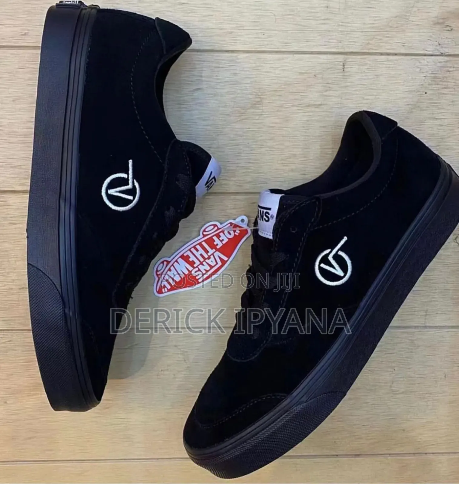 Vans Original