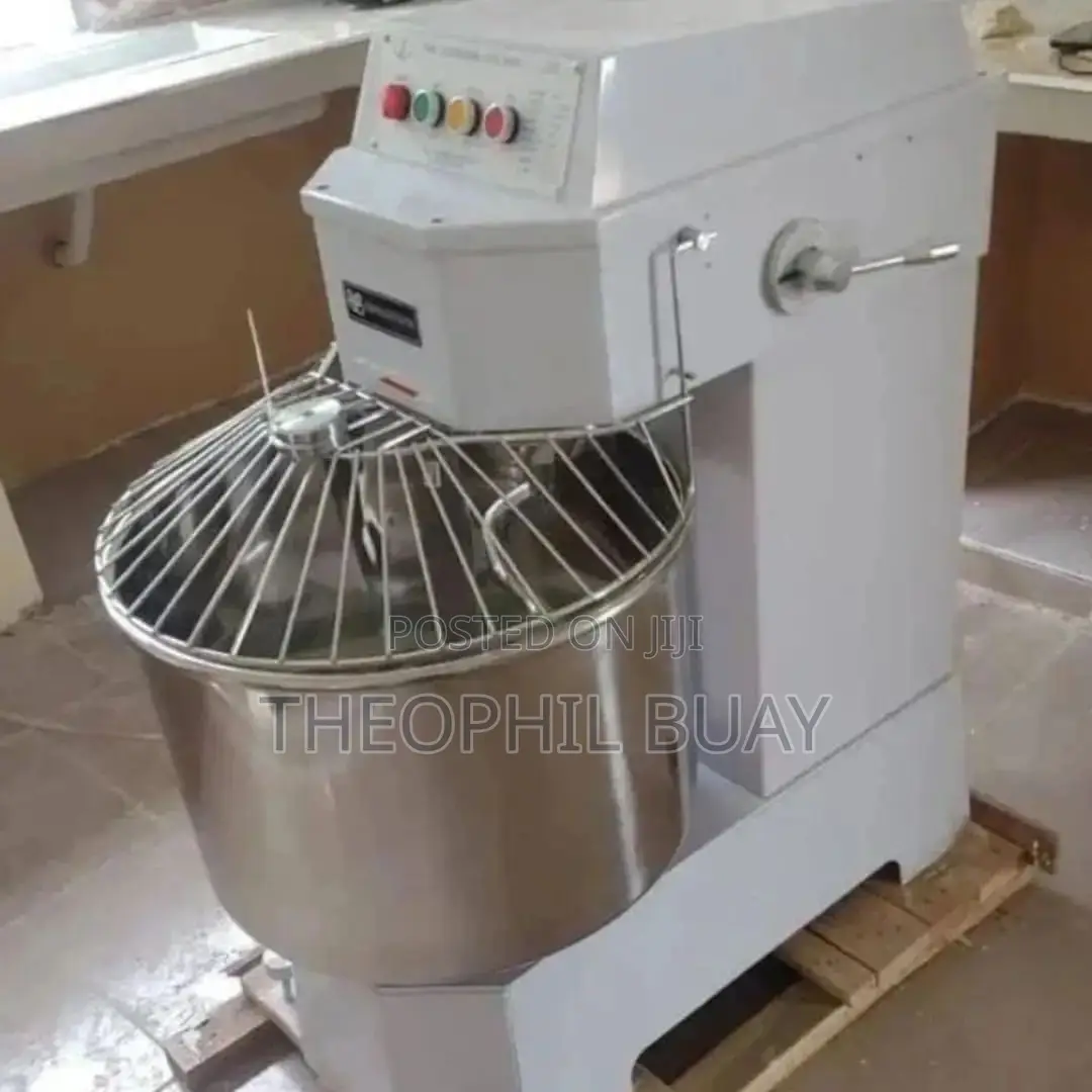Mixer Kg25