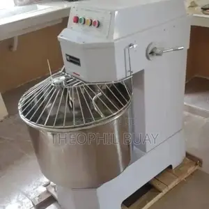 Mixer Kg25