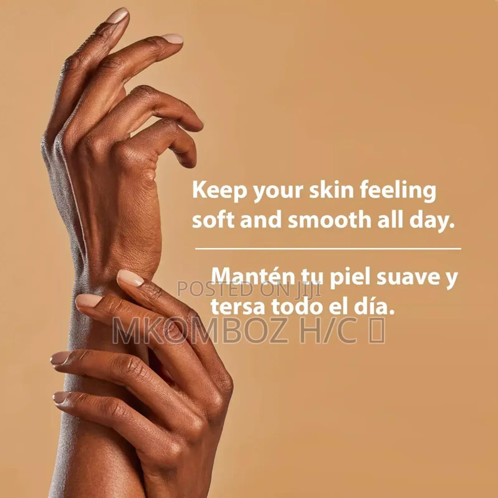 Nourishing, Softeninig and Removing Aging to Your Skin