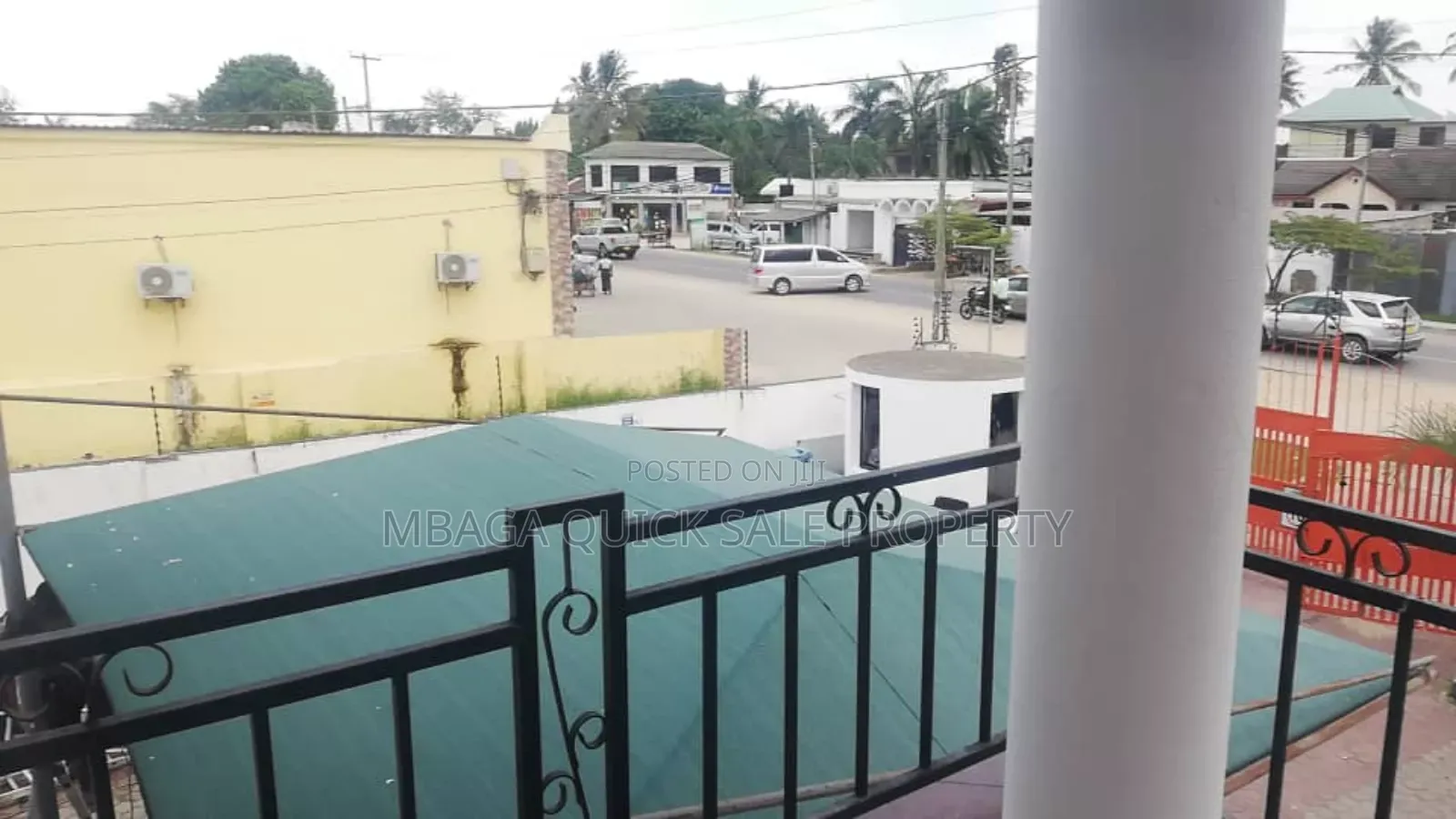 6bdrm House in Mbezi Beach for rent