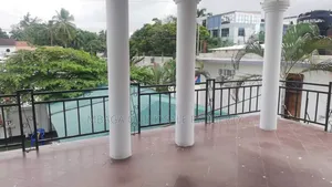 6bdrm House in Mbezi Beach for rent