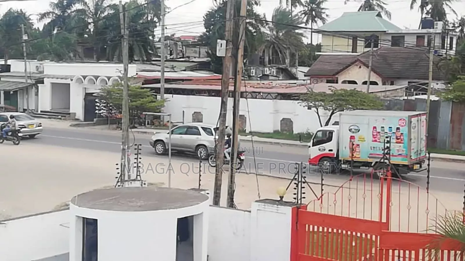 6bdrm House in Mbezi Beach for rent