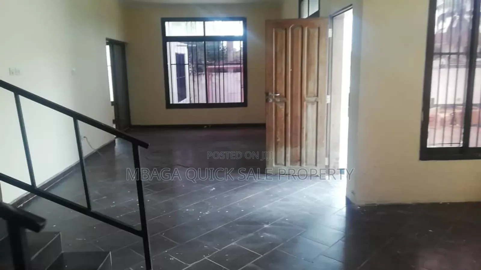 6bdrm House in Mbezi Beach for rent