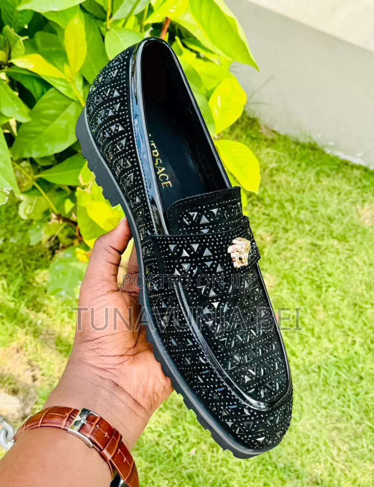 Pure Leather Shoes