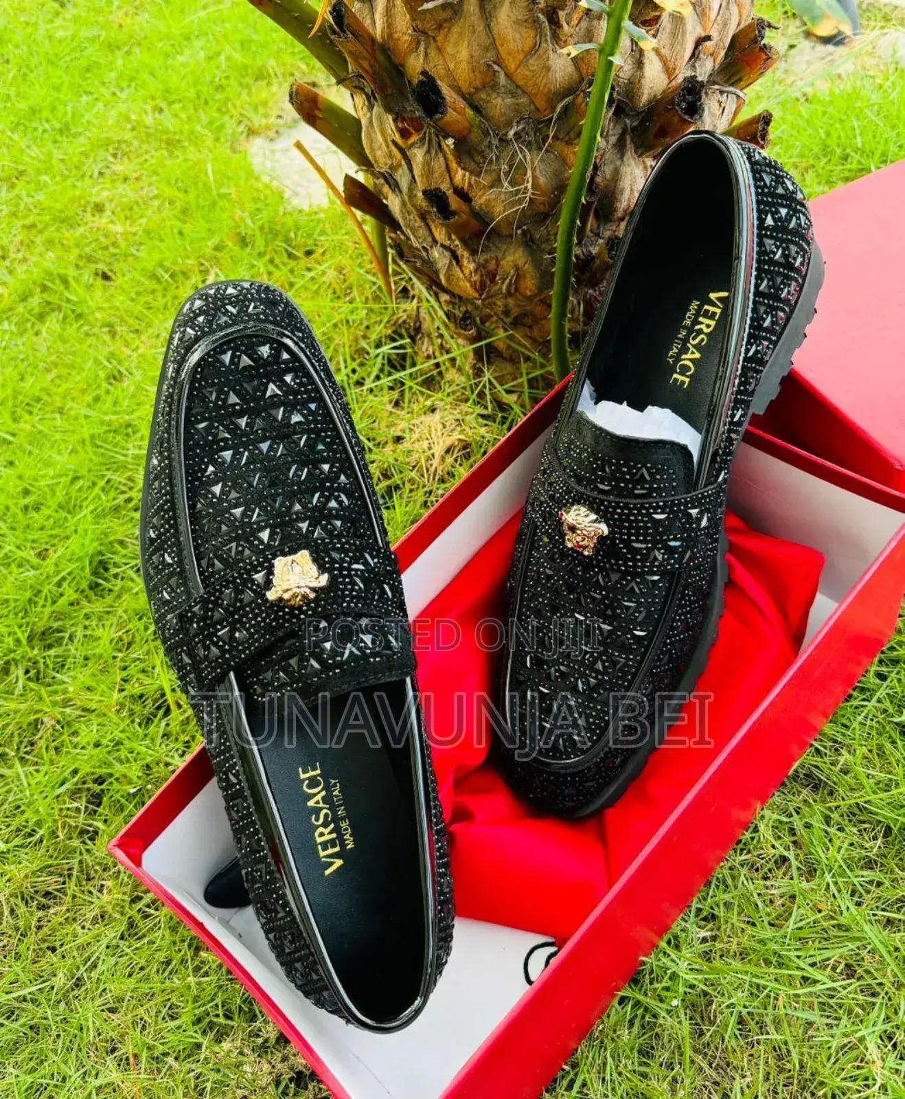 Pure Leather Shoes