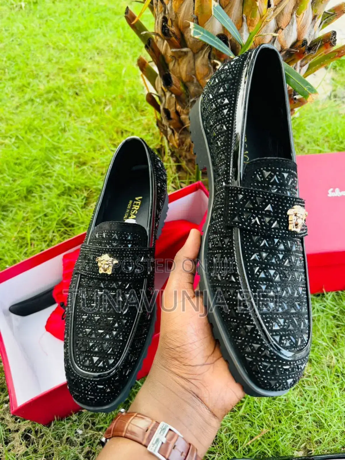 Pure Leather Shoes