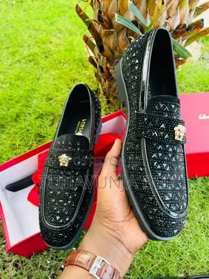 Pure Leather Shoes