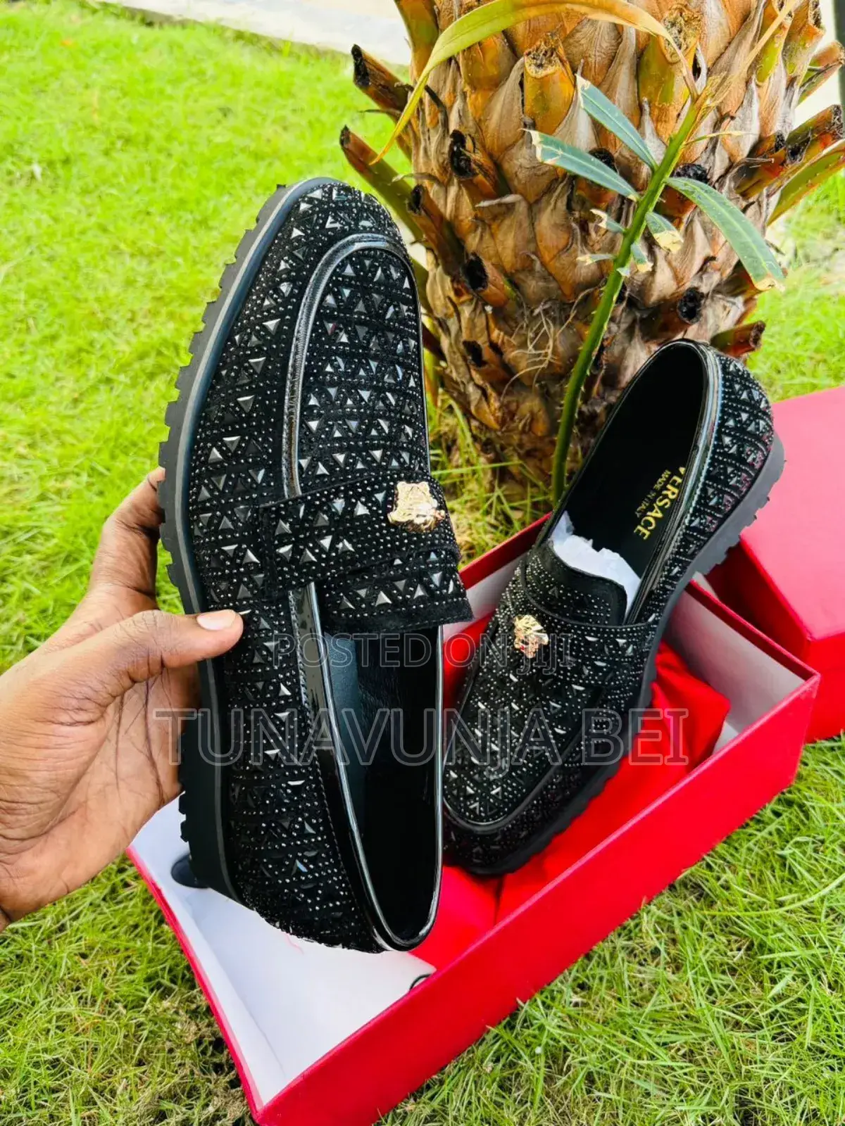 Pure Leather Shoes