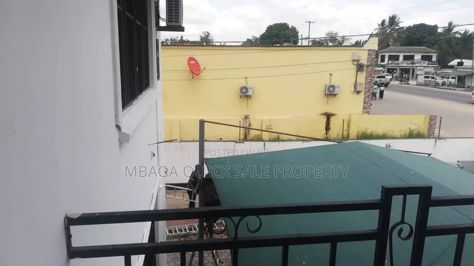 6bdrm House in Mbezi Beach for rent