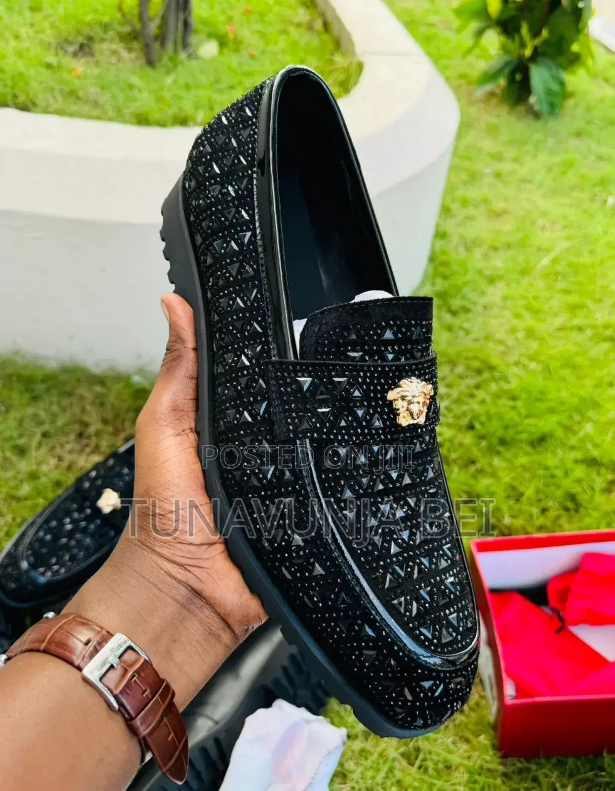 Pure Leather Shoes