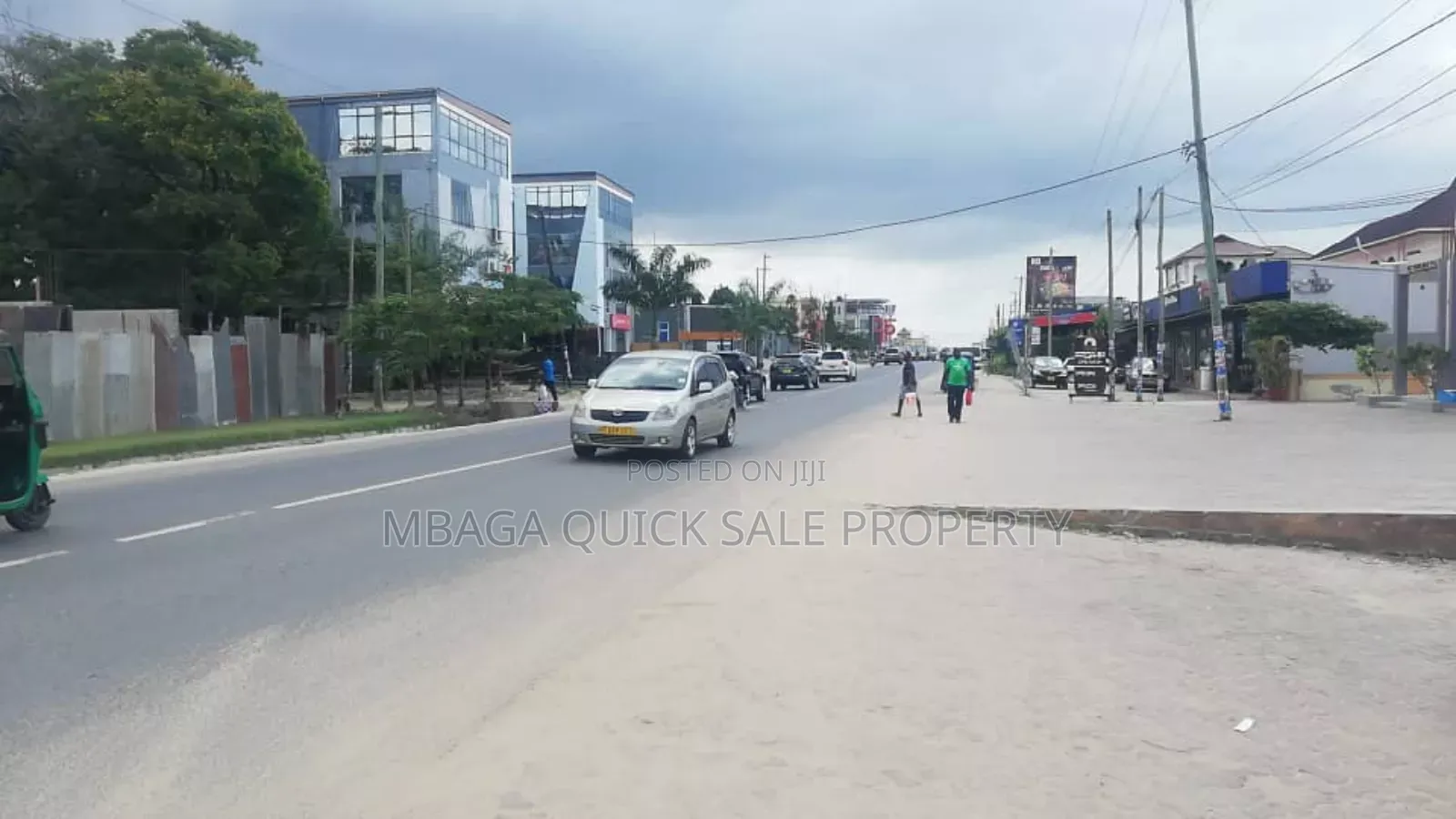 6bdrm House in Mbezi Beach for rent