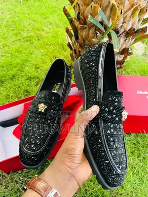 Pure Leather Shoes