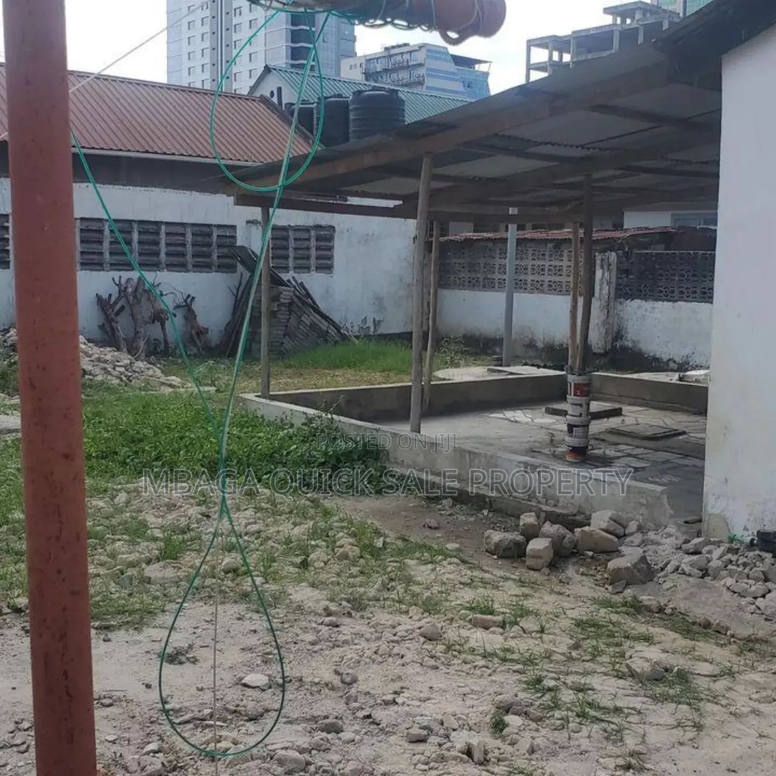 4bdrm House in Makumbusho, Sinza for sale