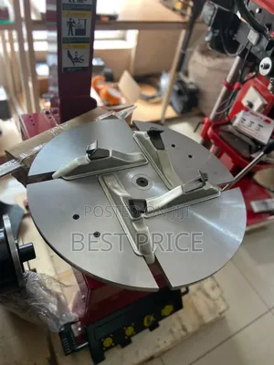 V-King Tyre Charger