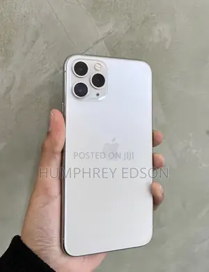 Apple iPhone 11 Pro 256 GB White
