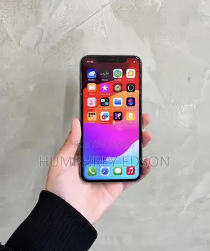 Apple iPhone 11 Pro 256 GB White