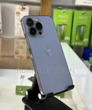 Apple iPhone 13 Pro 256 GB Blue