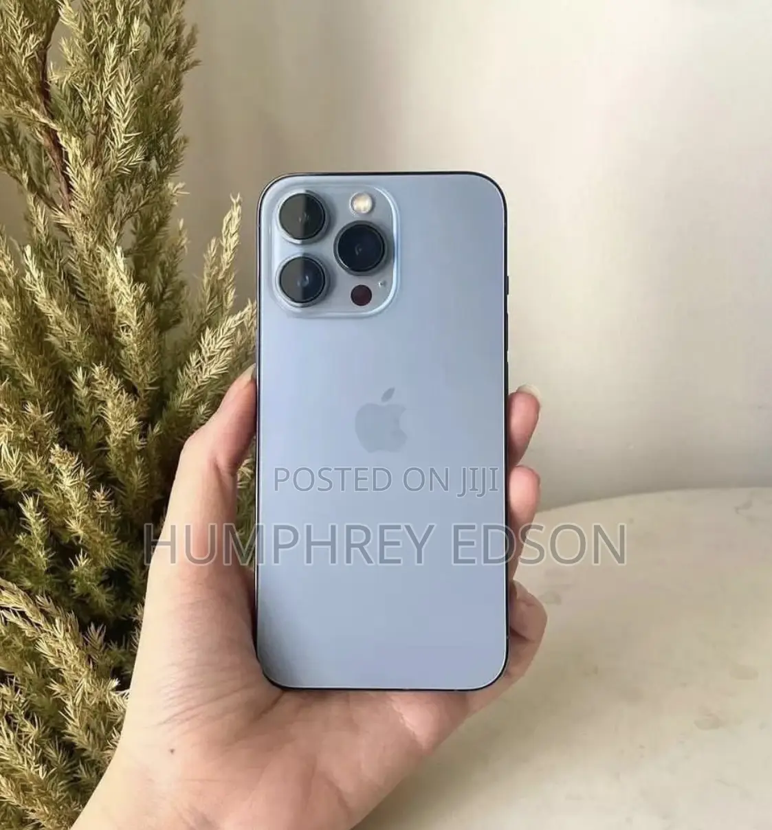 Apple iPhone 13 Pro 256 GB Blue
