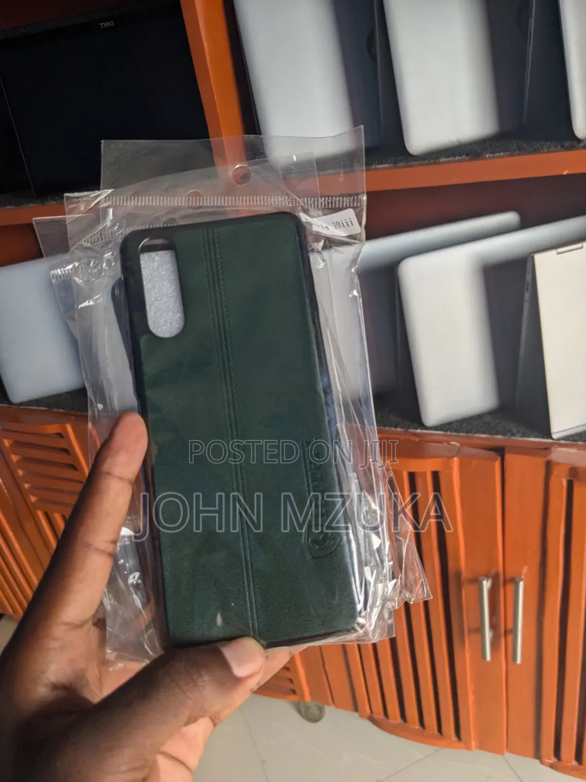 Sony Xperia 10 II 64 GB Blue
