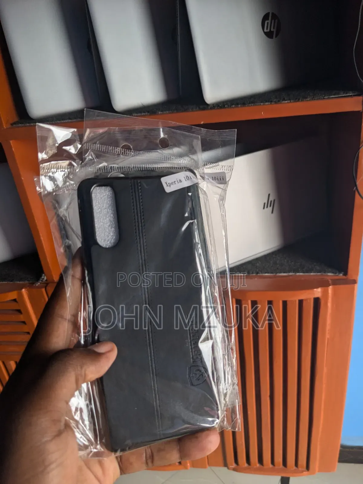 Sony Xperia 10 II 64 GB Blue