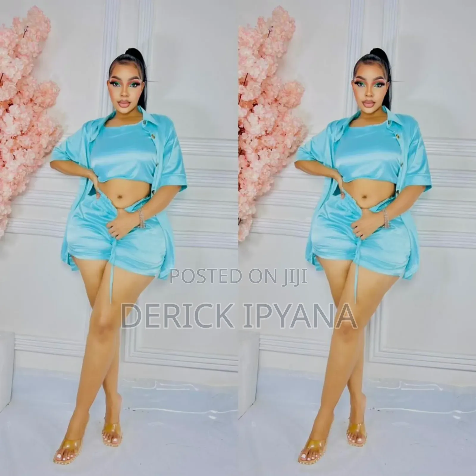 New Night Dress Good Quality