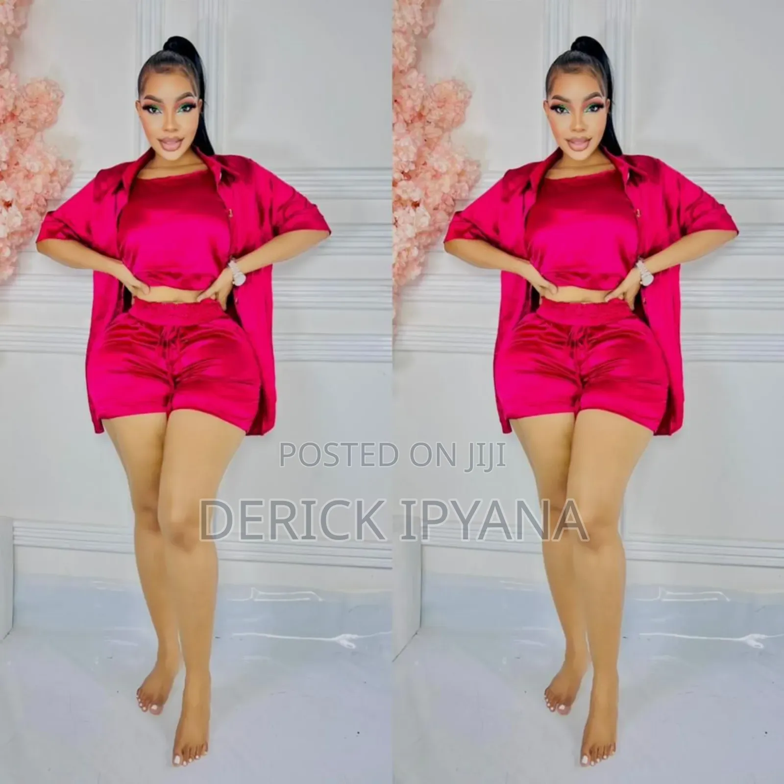 New Night Dress Good Quality