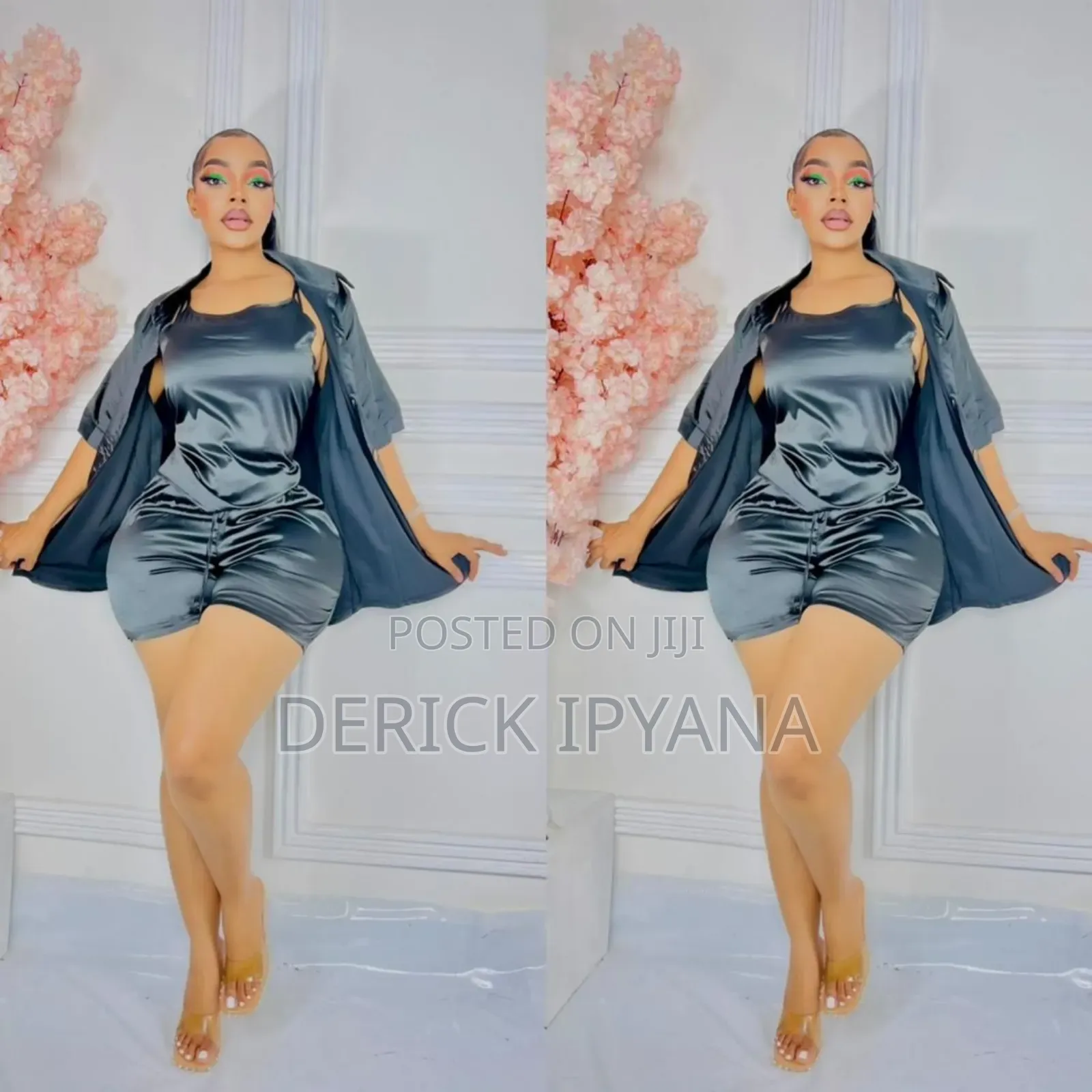 New Night Dress Good Quality