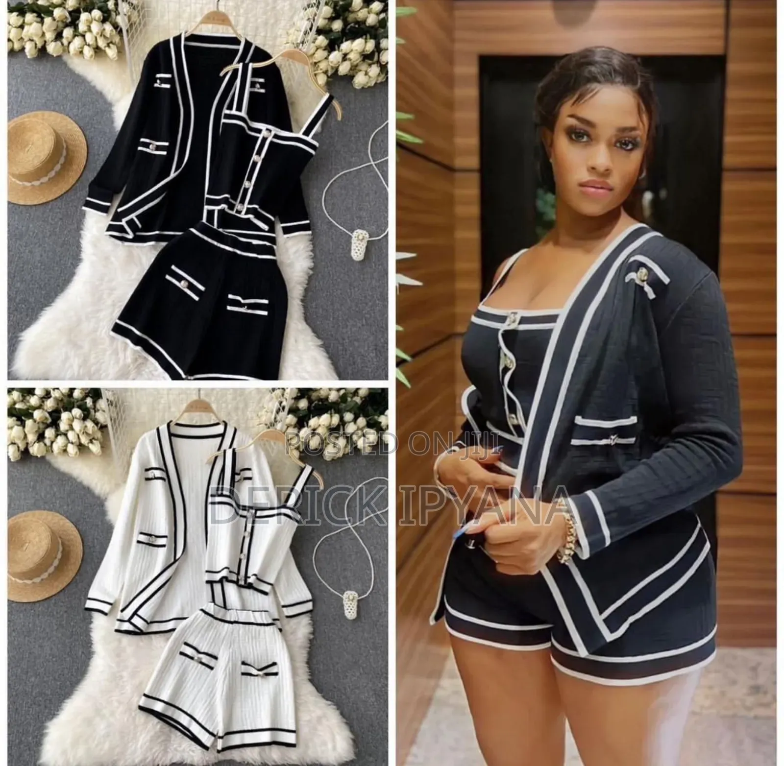 New Women's Dresses
