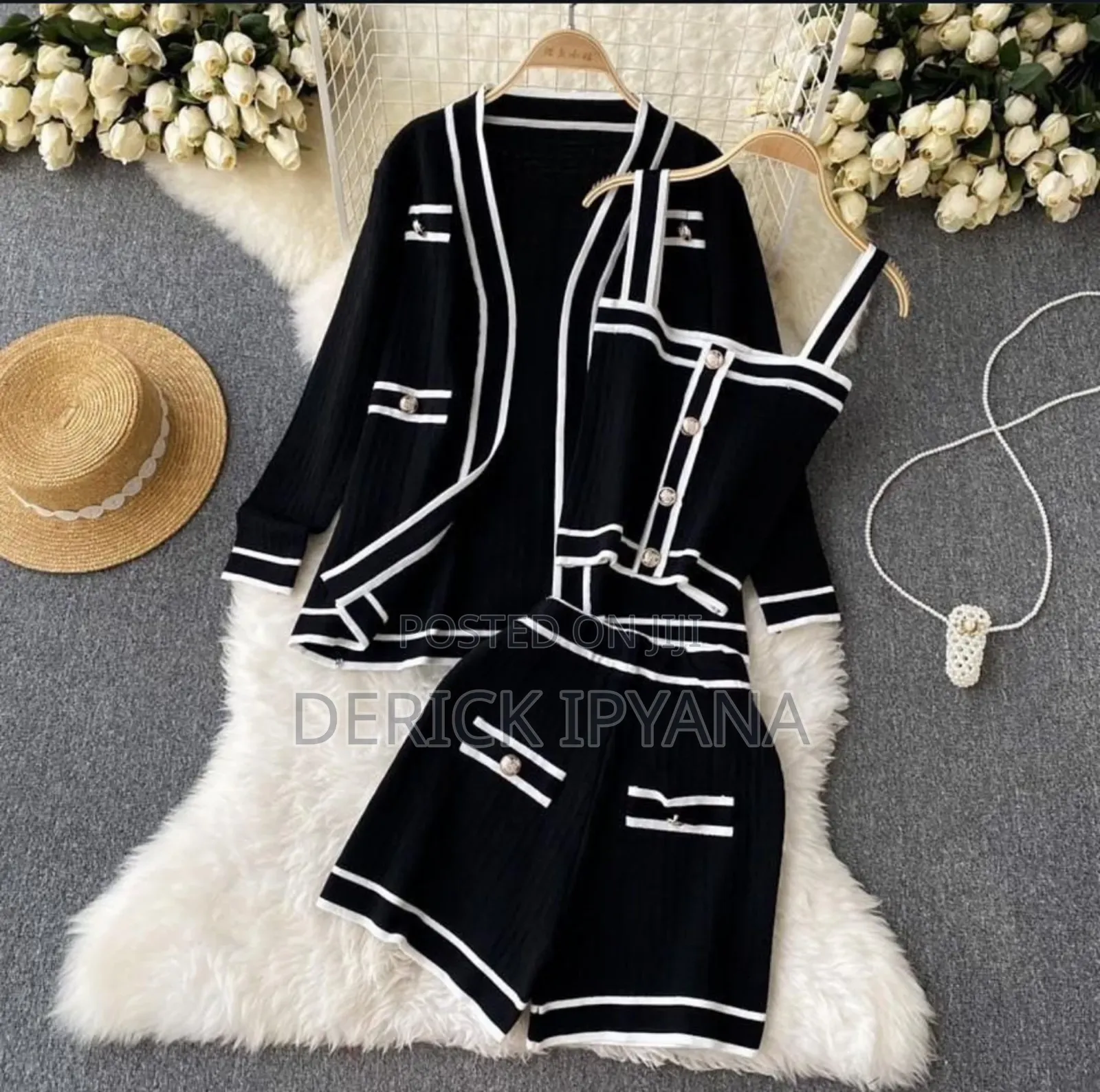 New Women's Dresses