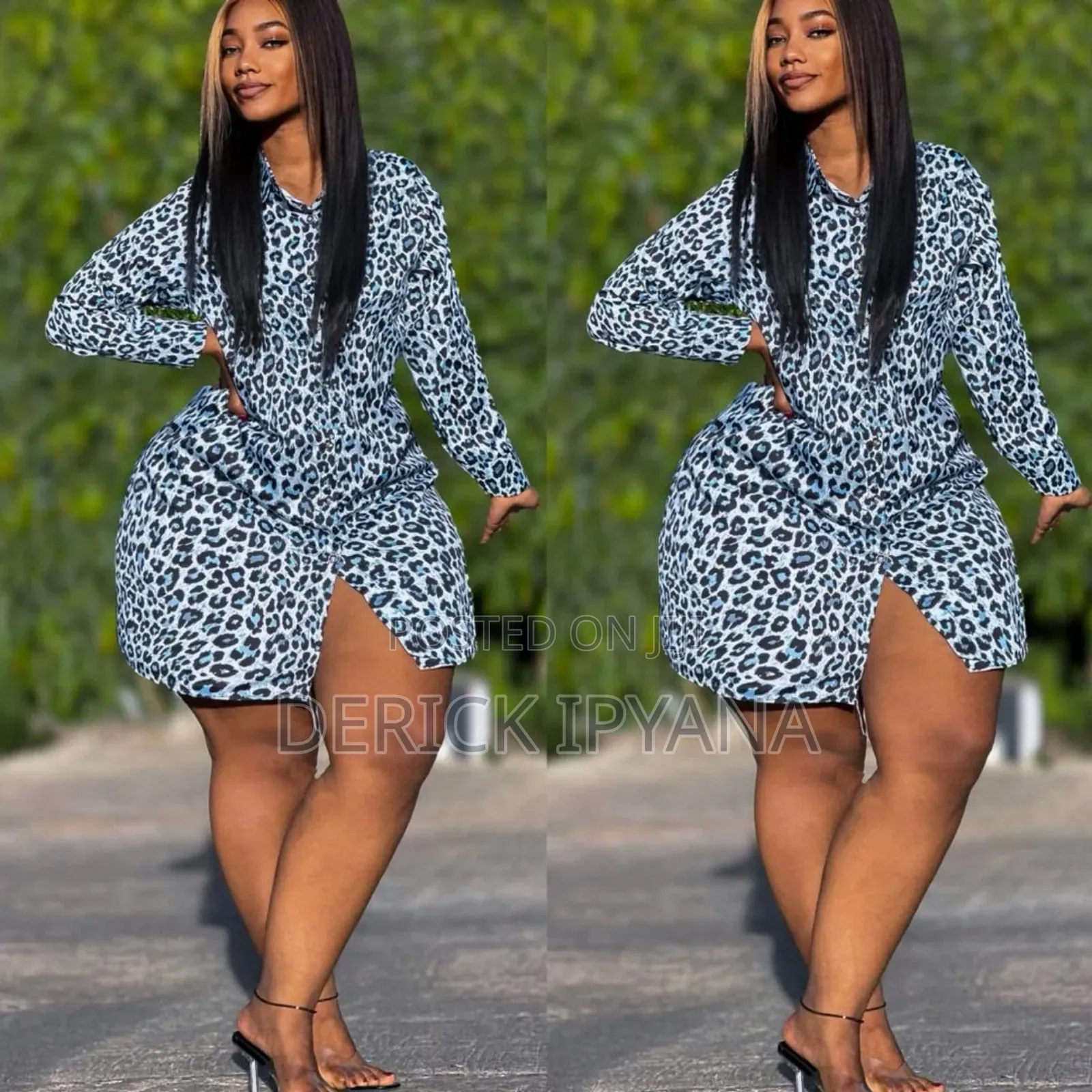New Women's Dresses