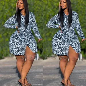 New Women's Dresses
