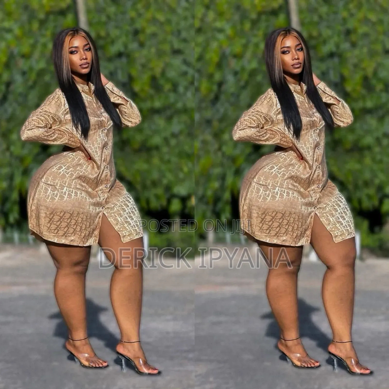 New Women's Dresses